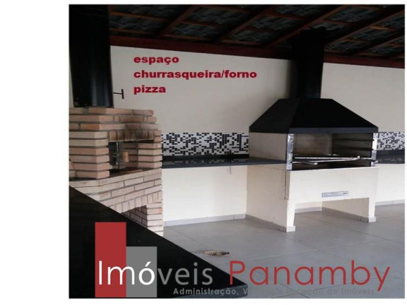 Imagem Apartamento com 4 Quartos à Venda, 119 m² em Vila Andrade - São Paulo Imagem Apartamento com 4 Quartos à Venda, 119 m² em Vila Andrade - São Paulo