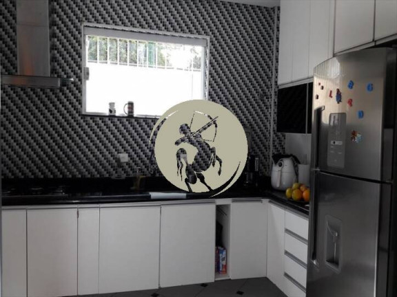 Imagem Casa com 3 Quartos à Venda, 250 m² em Embare - Santos Imagem Casa com 3 Quartos à Venda, 250 m² em Embare - Santos