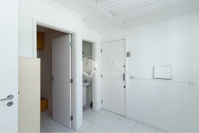 Imagem Apartamento com 3 Quartos à Venda, 163 m² em Itaim Bibi - São Paulo