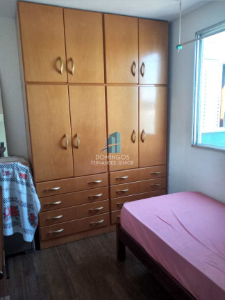 Imagem Apartamento com 3 Quartos à Venda, 54 m² em Ermelino Matarazzo - São Paulo Imagem Apartamento com 3 Quartos à Venda, 54 m² em Ermelino Matarazzo - São Paulo