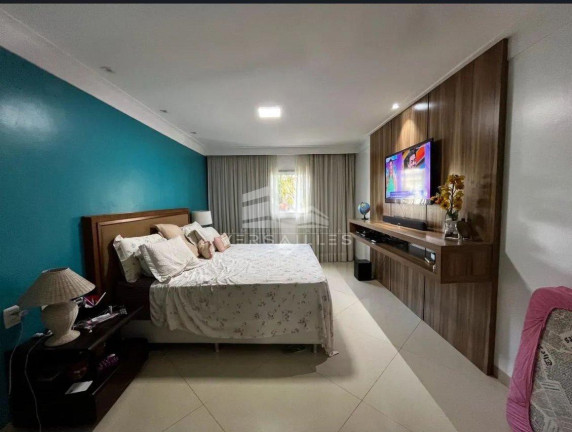 Imagem Casa com 3 Quartos à Venda, 498 m² em Industrial - Porto Velho