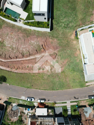 Imagem Terreno à Venda, 420 m² em Alphaville - Santana De Parnaíba Imagem Terreno à Venda, 420 m² em Alphaville - Santana De Parnaíba