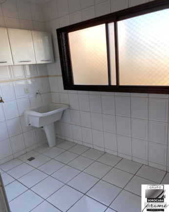 Imagem Apartamento com 3 Quartos à Venda, 101 m² em Vila Carvalho - Sorocaba