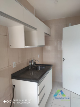 Imagem Apartamento com 2 Quartos à Venda, 50 m² em Ferrazópolis - São Bernardo Do Campo Imagem Apartamento com 2 Quartos à Venda, 50 m² em Ferrazópolis - São Bernardo Do Campo