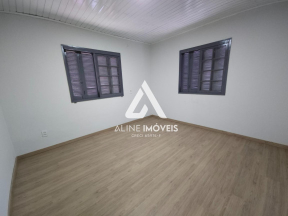 Imagem Casa com 2 Quartos à Venda, em Melvin Jones - Cruz Alta Imagem Casa com 2 Quartos à Venda, em Melvin Jones - Cruz Alta