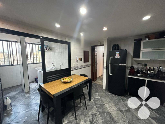 Imagem Imóvel com 3 Quartos à Venda, 303 m² em Centro - São Vicente Imagem Imóvel com 3 Quartos à Venda, 303 m² em Centro - São Vicente