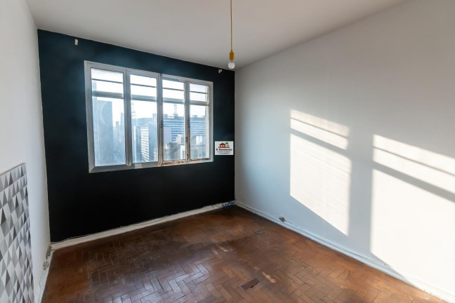 Imagem Apartamento com 3 Quartos à Venda, 116 m² em Bela Vista - São Paulo