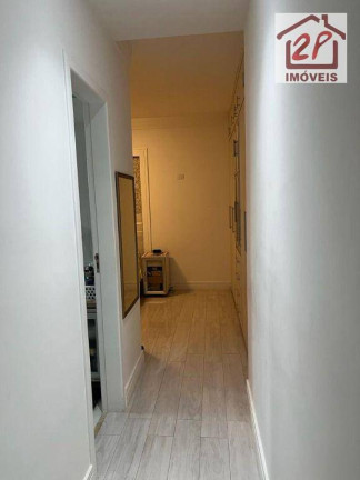 Imagem Apartamento com 3 Quartos à Venda, 122 m² em Jardim Das Indústrias - São José Dos Campos Imagem Apartamento com 3 Quartos à Venda, 122 m² em Jardim Das Indústrias - São José Dos Campos