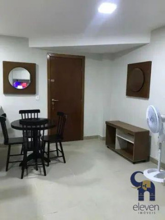 Imagem Apartamento com 1 Quarto à Venda, 40 m² em Pituaçu - Salvador