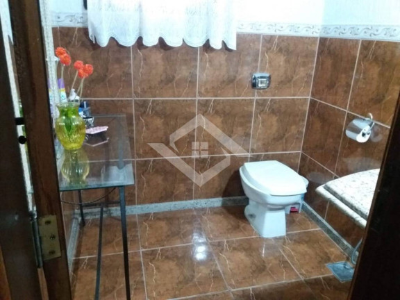 Imagem Casa com 3 Quartos à Venda, 120 m² em Campo Grande - Rio De Janeiro Imagem Casa com 3 Quartos à Venda, 120 m² em Campo Grande - Rio De Janeiro