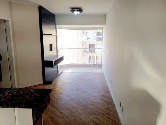 Imagem Apartamento com 3 Quartos à Venda, 73 m² em Vila Isa - São Paulo Imagem Apartamento com 3 Quartos à Venda, 73 m² em Vila Isa - São Paulo