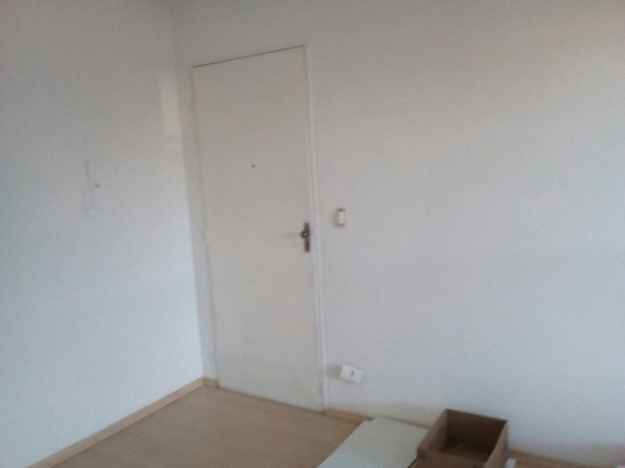 Imóvel com 2 Quartos à Venda, 53 m² em Vila Santa Catarina - São Paulo