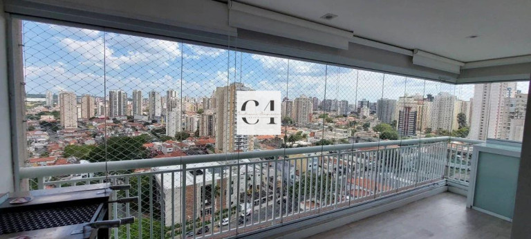 Apartamento com 2 Quartos à Venda, 72 m² em Saude - São Paulo