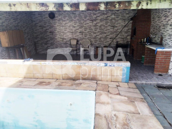 Imagem Casa com 3 Quartos para Alugar, 317 m² em Vila Maria - São Paulo Imagem Casa com 3 Quartos para Alugar, 317 m² em Vila Maria - São Paulo