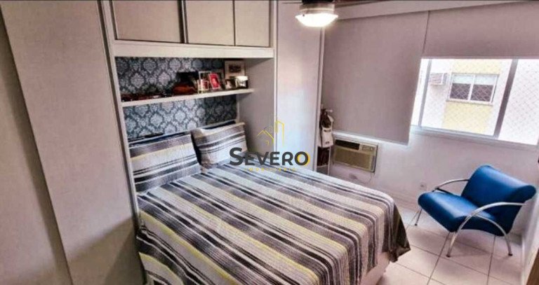 Imagem Apartamento com 3 Quartos à Venda, 120 m² em Icaraí - Niterói