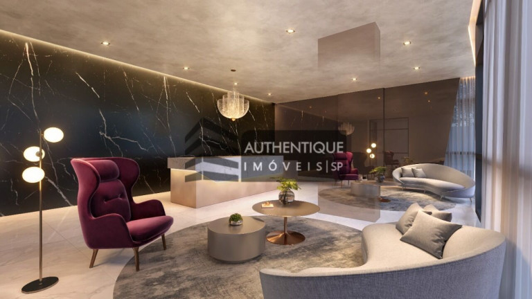 Imagem Imóvel com 1 Quarto à Venda, 26 m² em Moema - São Paulo Imagem Imóvel com 1 Quarto à Venda, 26 m² em Moema - São Paulo