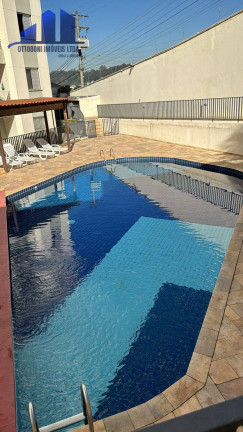 Imagem Apartamento com 2 Quartos à Venda, 47 m² em Jardim Monte Alegre - São Paulo