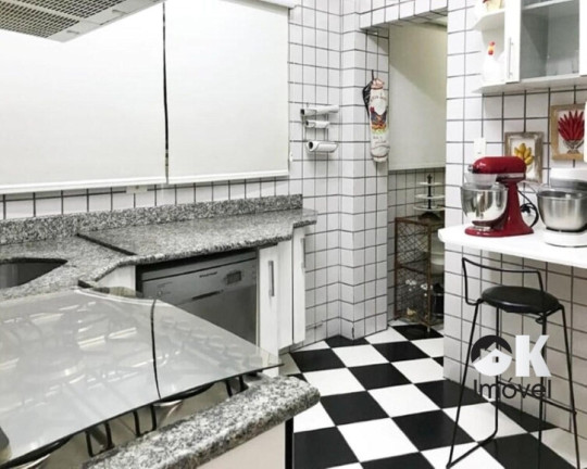 Imagem Apartamento com 3 Quartos à Venda, 170 m² em Higienópolis - São Paulo Imagem Apartamento com 3 Quartos à Venda, 170 m² em Higienópolis - São Paulo