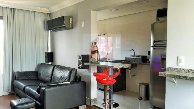 Imagem Apartamento com 2 Quartos à Venda, 70 m² em São Geraldo - Porto Alegre Imagem Apartamento com 2 Quartos à Venda, 70 m² em São Geraldo - Porto Alegre