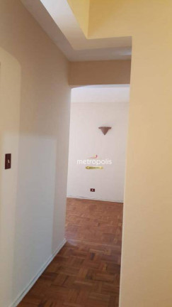 Imagem Apartamento com 2 Quartos à Venda, 76 m² em Vila Mariana - São Paulo