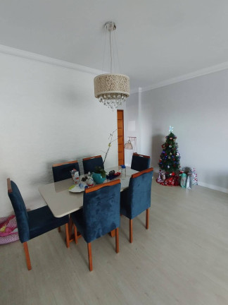 Imagem Apartamento com 3 Quartos à Venda, 100 m² em Independência - Taubaté