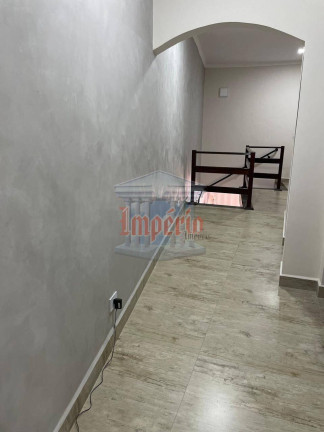 Imagem Casa com 3 Quartos à Venda, 263 m² em Jardim Rina - Santo André Imagem Casa com 3 Quartos à Venda, 263 m² em Jardim Rina - Santo André