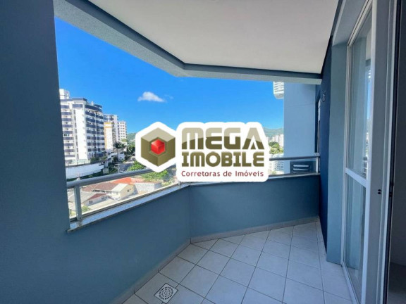Imagem Apartamento com 3 Quartos à Venda, 93 m² em Itacorubi - Florianópolis Imagem Apartamento com 3 Quartos à Venda, 93 m² em Itacorubi - Florianópolis