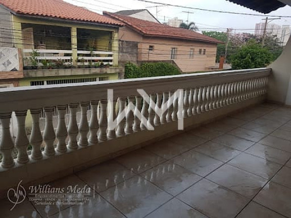 Imagem Casa com 3 Quartos à Venda, 287 m² em Vila Carioca - Guarulhos Imagem Casa com 3 Quartos à Venda, 287 m² em Vila Carioca - Guarulhos