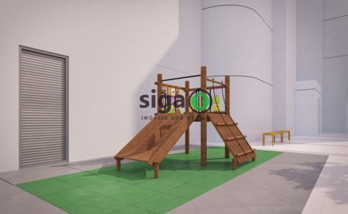 Imagem Apartamento com 2 Quartos à Venda, 36 m² em Saúde - São Paulo Imagem Apartamento com 2 Quartos à Venda, 36 m² em Saúde - São Paulo