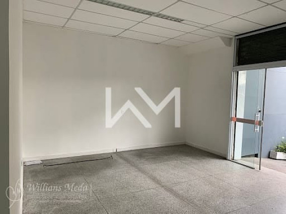 Imagem Loja para Alugar, 171 m² em Vila Ristori - Guarulhos