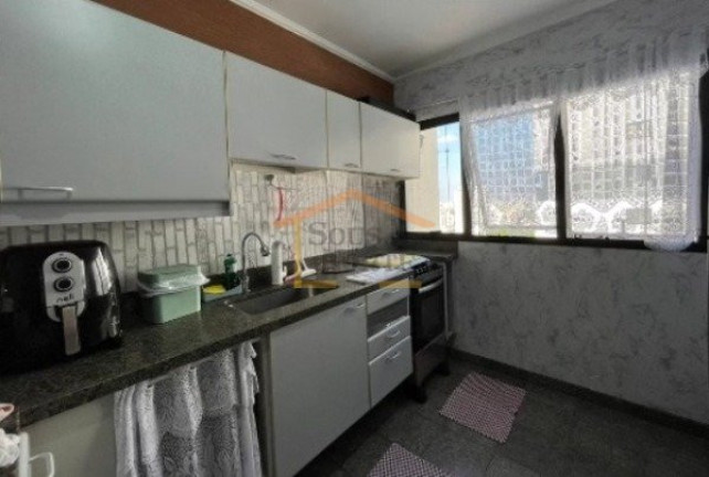 Imagem Apartamento com 3 Quartos à Venda ou Locação, 189 m² em água Fria - São Paulo Imagem Apartamento com 3 Quartos à Venda ou Locação, 189 m² em água Fria - São Paulo