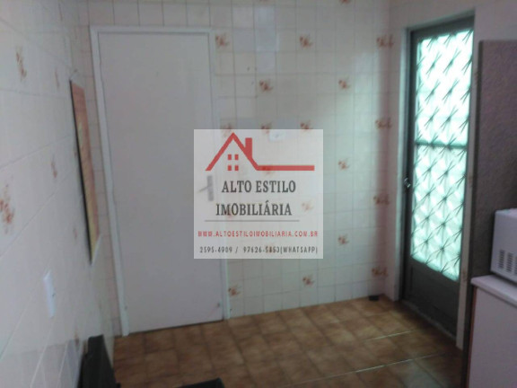 Imagem Casa com 5 Quartos à Venda, 270 m² em Quintino Bocaiúva - Rio De Janeiro