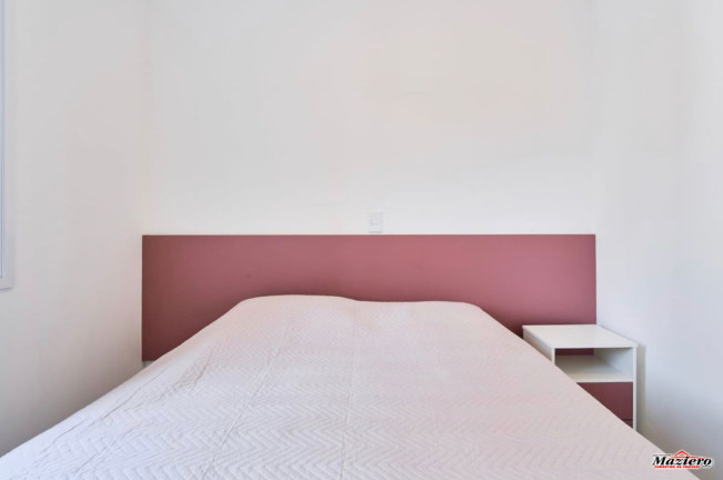 Apartamento com 2 Quartos à Venda, 72 m² em Itaguá - Ubatuba