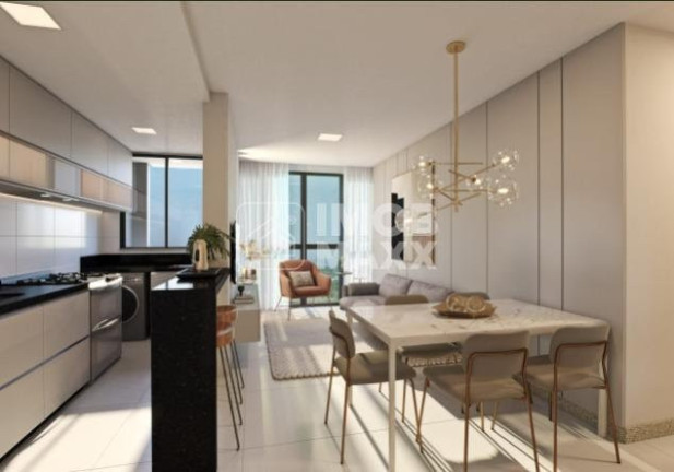 Imagem Apartamento com 2 Quartos à Venda, 77 m² em Setor Noroeste - Brasília Imagem Apartamento com 2 Quartos à Venda, 77 m² em Setor Noroeste - Brasília