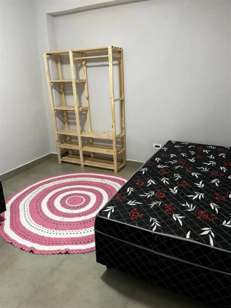 Imagem Apartamento com 2 Quartos à Venda, 78 m² em Centro - Mongagua