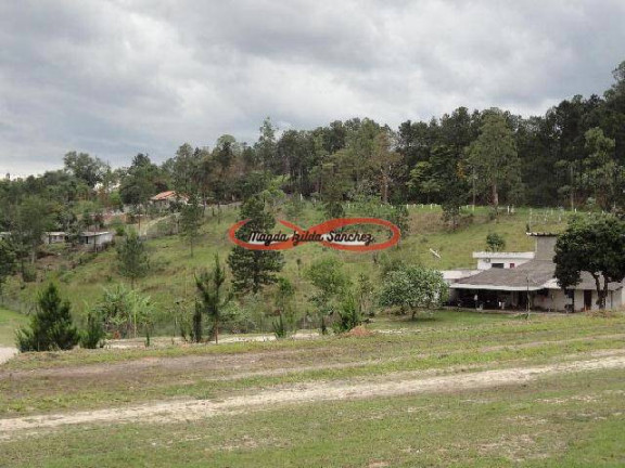 Imagem Terreno à Venda, 1.350 m² em Veraneio Ijal - Jacareí Imagem Terreno à Venda, 1.350 m² em Veraneio Ijal - Jacareí