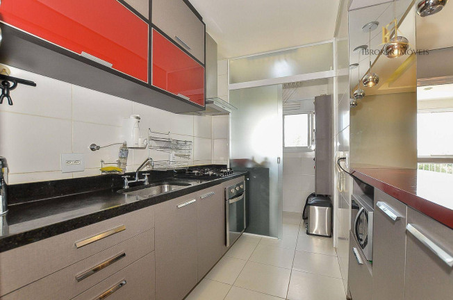 Imagem Apartamento com 2 Quartos à Venda, 69 m² em Ecoville - Curitiba Imagem Apartamento com 2 Quartos à Venda, 69 m² em Ecoville - Curitiba