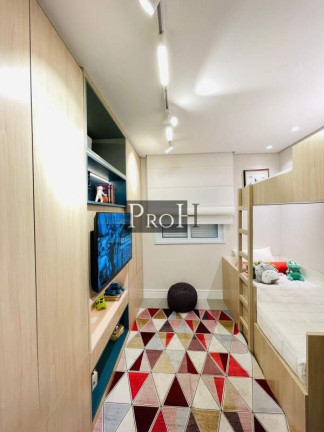 Imagem Apartamento com 3 Quartos à Venda, 80 m² em Vila Alzira - Santo André Imagem Apartamento com 3 Quartos à Venda, 80 m² em Vila Alzira - Santo André