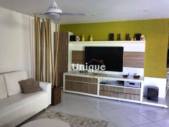Imagem Casa com 5 Quartos à Venda, 280 m² em Baia Formosa - Armação Dos Búzios