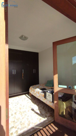Imagem Sobrado com 4 Quartos à Venda, 400 m² em Dos Casa - São Bernardo Do Campo Imagem Sobrado com 4 Quartos à Venda, 400 m² em Dos Casa - São Bernardo Do Campo