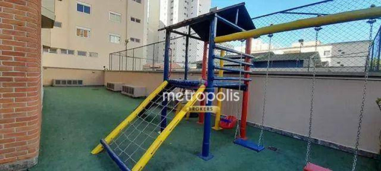 Imagem Apartamento com 3 Quartos à Venda, 156 m² em Santo Antônio - São Caetano Do Sul Imagem Apartamento com 3 Quartos à Venda, 156 m² em Santo Antônio - São Caetano Do Sul