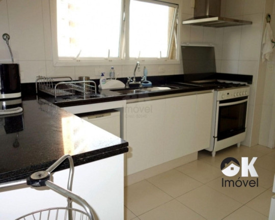 Imagem Apartamento com 3 Quartos à Venda, 319 m² em Vila Nova Conceição - São Paulo