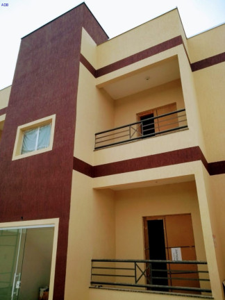 Apartamento com 2 Quartos à Venda, 71 m² em Conjunto Habitacional Terra Dos Ipês - Pindamonhangaba