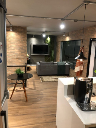 Imagem Imóvel com 2 Quartos à Venda, 143 m² em Loteamento Urbanova Ii - São José Dos Campos
