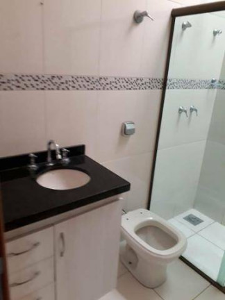 Imagem Casa com 3 Quartos à Venda, 92 m² em Horto Florestal - Sorocaba