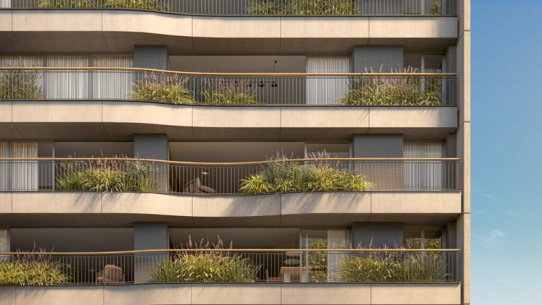 Imagem Apartamento com 3 Quartos à Venda, 150 m² em Menino Deus - Porto Alegre Imagem Apartamento com 3 Quartos à Venda, 150 m² em Menino Deus - Porto Alegre