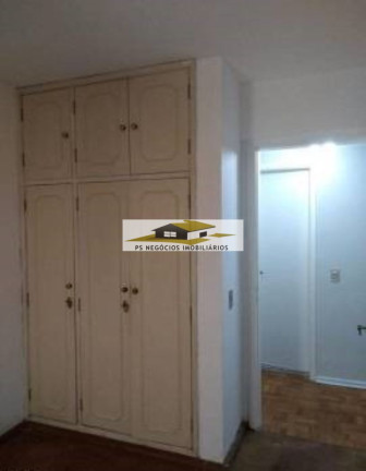 Imagem Apartamento com 3 Quartos à Venda, 104 m² em Parque São Jorge - São Paulo