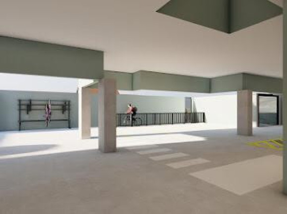 Imagem Apartamento com 2 Quartos à Venda, 56 m² em Cidade Jardim - São Carlos Imagem Apartamento com 2 Quartos à Venda, 56 m² em Cidade Jardim - São Carlos