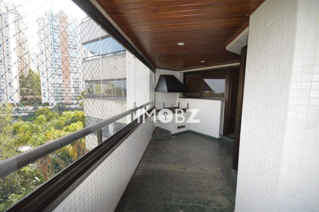 Imagem Imóvel com 4 Quartos à Venda, 196 m² em Jardim Ampliação - São Paulo