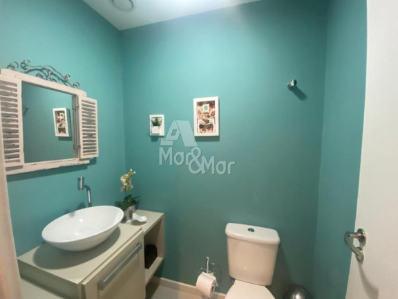 Imagem Apartamento com 3 Quartos à Venda, 130 m² em Vila Alzira - Guarujá Imagem Apartamento com 3 Quartos à Venda, 130 m² em Vila Alzira - Guarujá